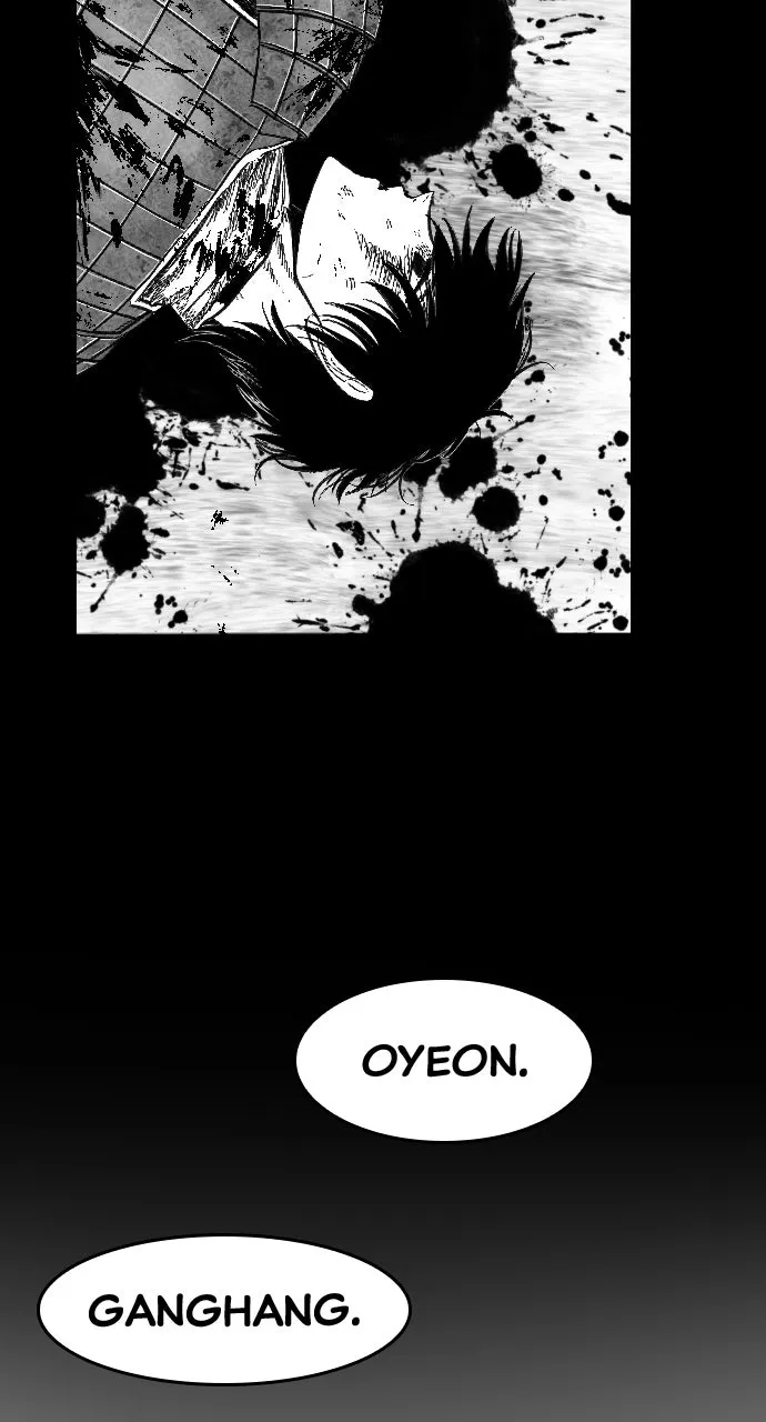 The Black Serpent Chapter 1 page 32 - 
