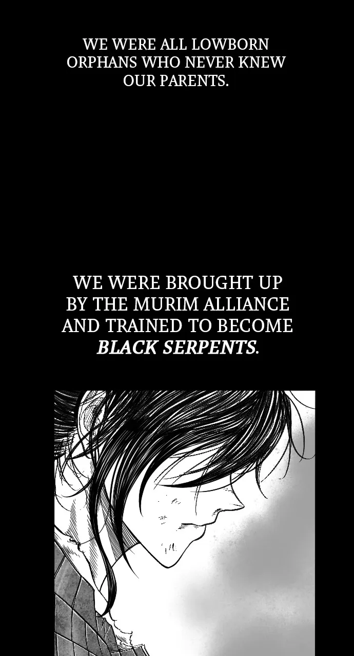 The Black Serpent Chapter 1 page 34 - 