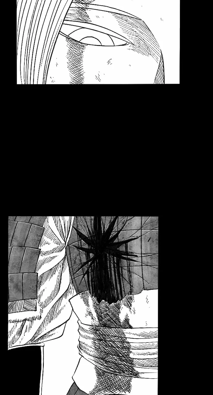 The Black Serpent Chapter 1 page 44 - 