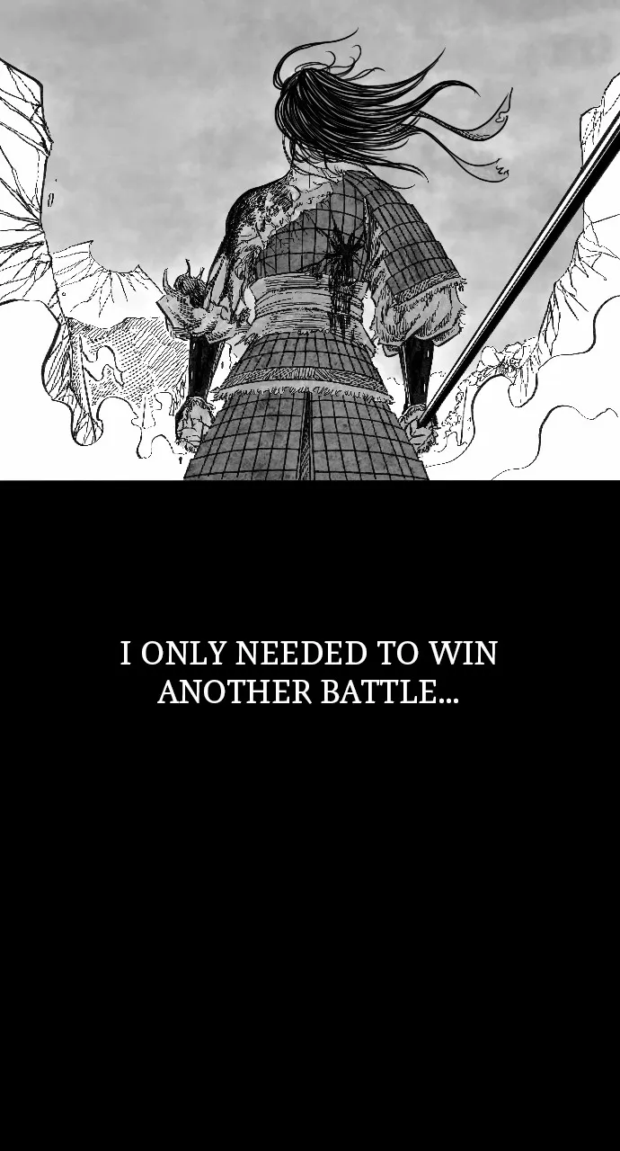 The Black Serpent Chapter 1 page 6 - 