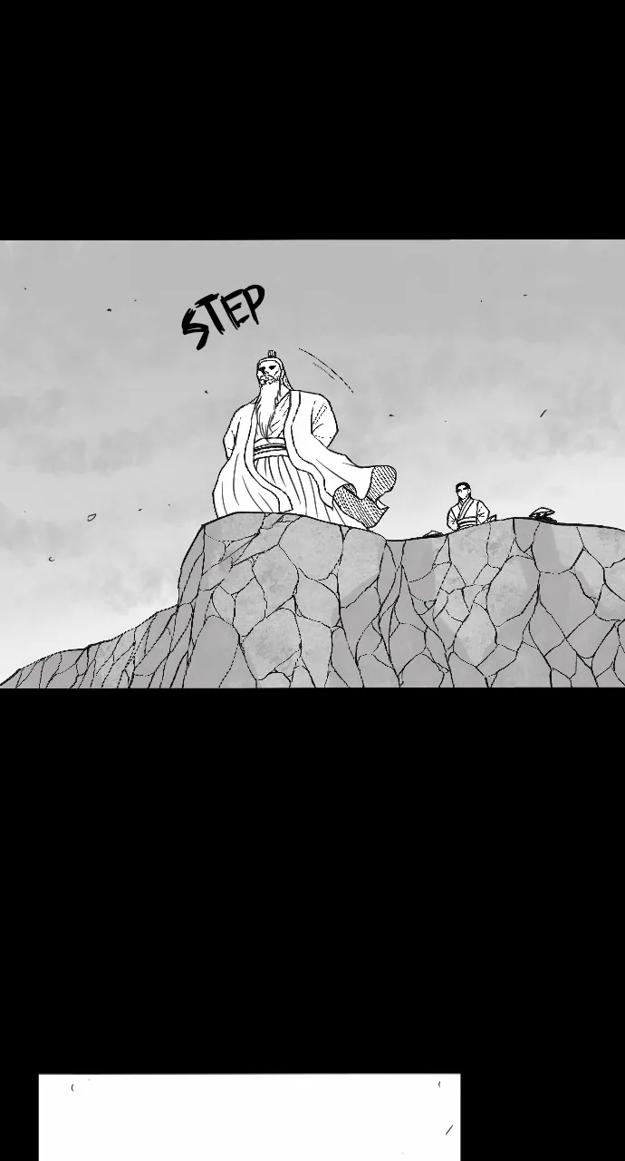 The Black Serpent Chapter 1 page 59 - 
