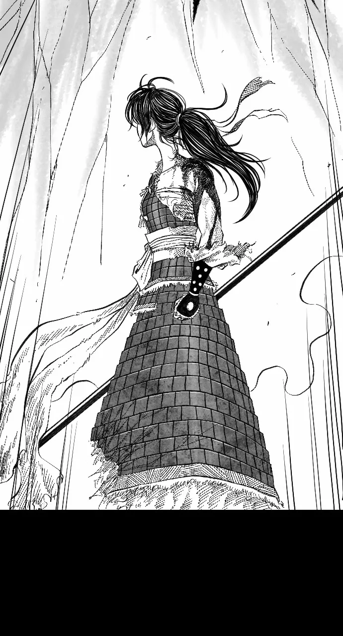The Black Serpent Chapter 1 page 62 - 