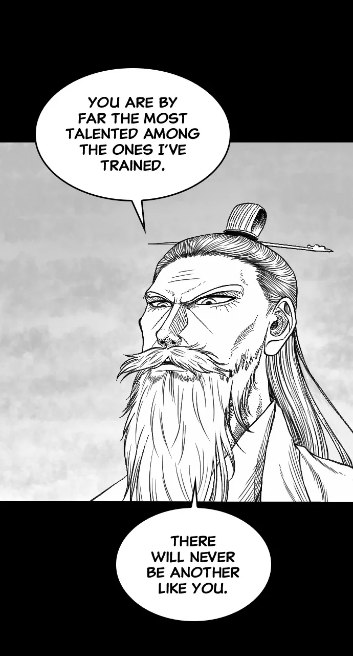 The Black Serpent Chapter 1 page 63 - 