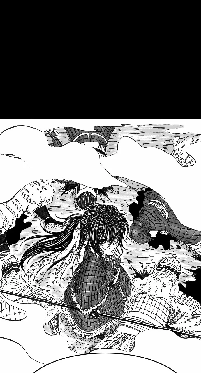 The Black Serpent Chapter 1 page 64 - 