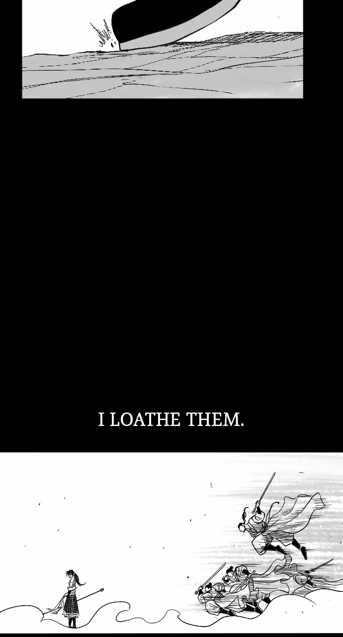 The Black Serpent Chapter 1 page 72 - 