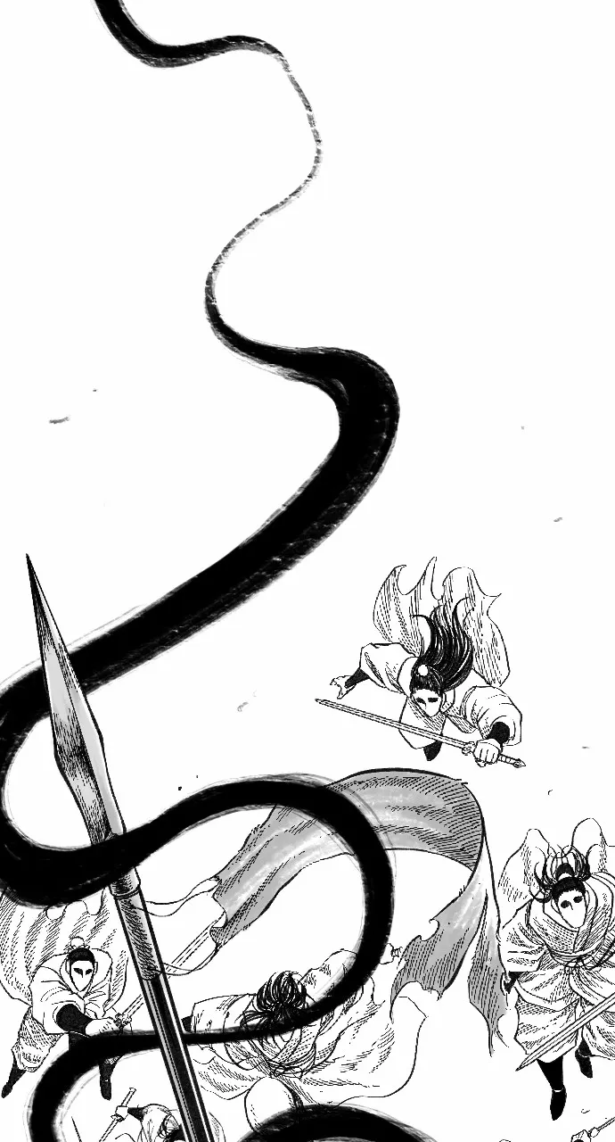 The Black Serpent Chapter 1 page 80 - 