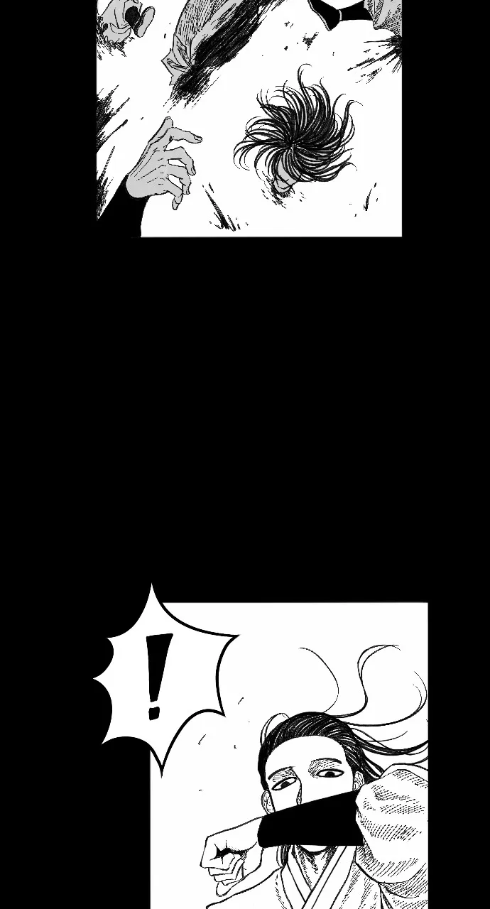 The Black Serpent Chapter 1 page 87 - 