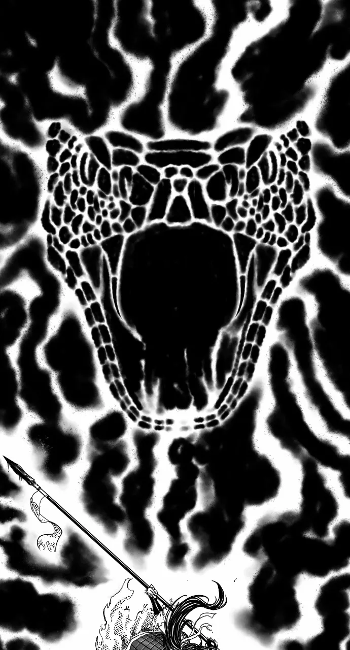 The Black Serpent Chapter 1 page 92 - 