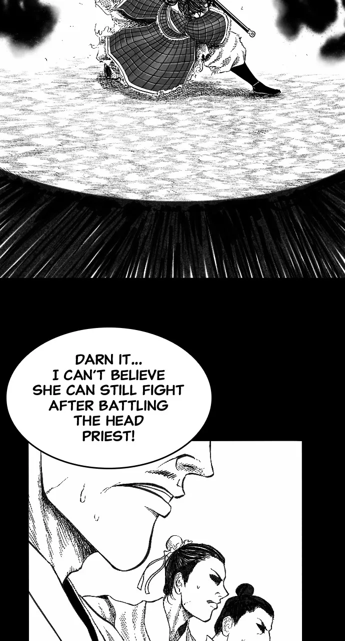 The Black Serpent Chapter 1 page 93 - 