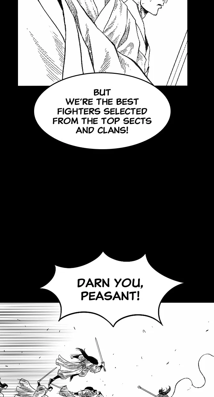 The Black Serpent Chapter 1 page 94 - 