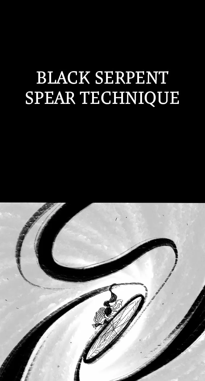 The Black Serpent Chapter 1 page 98 - 