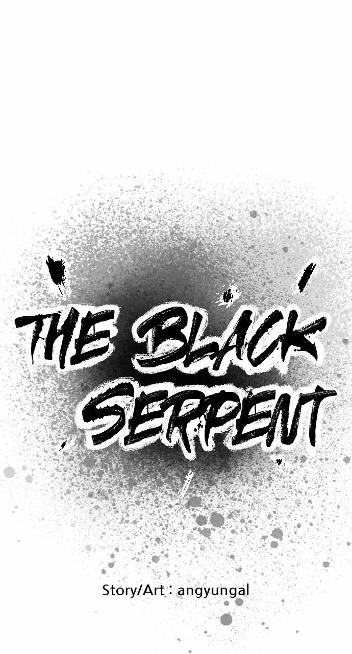 The Black Serpent Chapter 10 page 1 - 