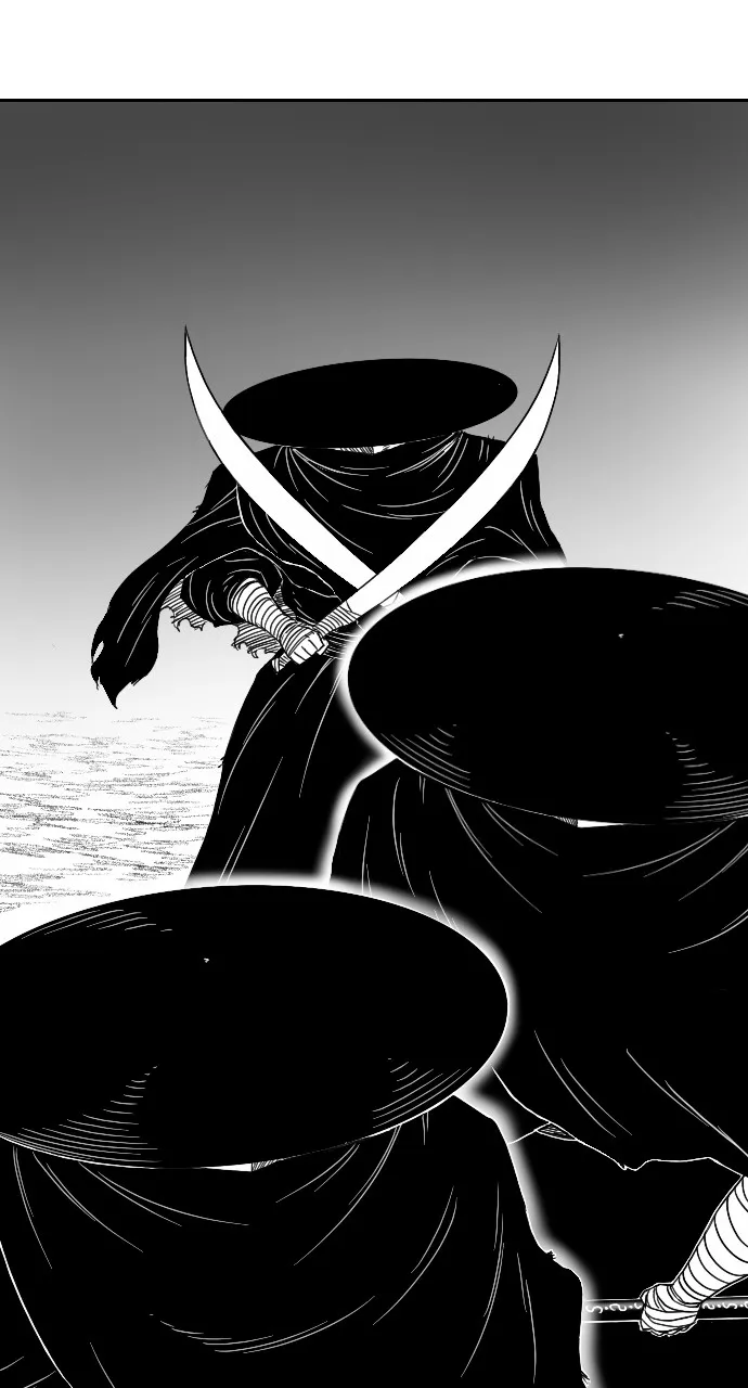 The Black Serpent Chapter 10 page 18 - 
