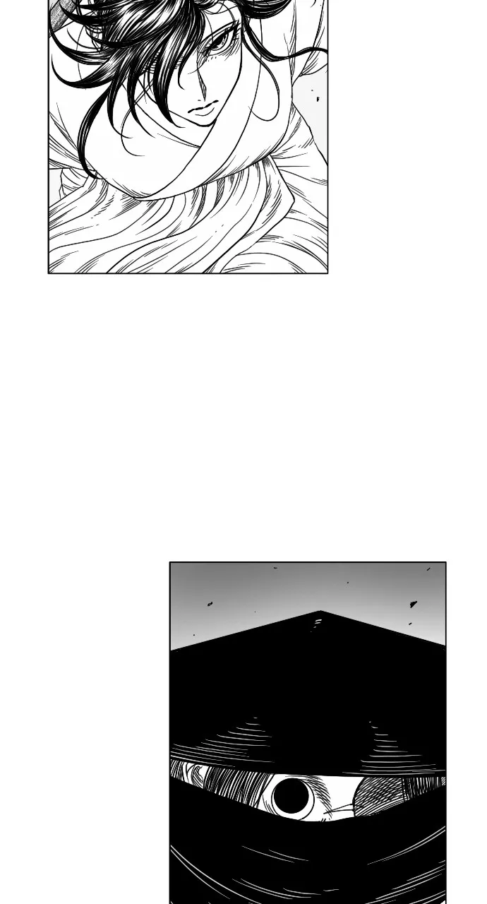The Black Serpent Chapter 10 page 3 - 