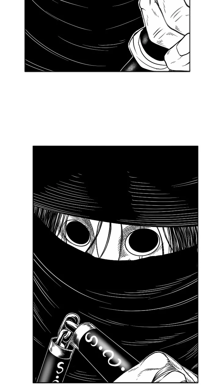 The Black Serpent Chapter 10 page 21 - 