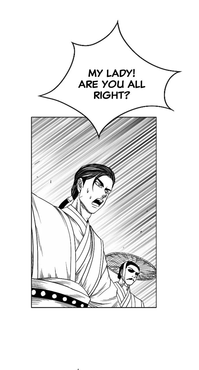 The Black Serpent Chapter 10 page 26 - 