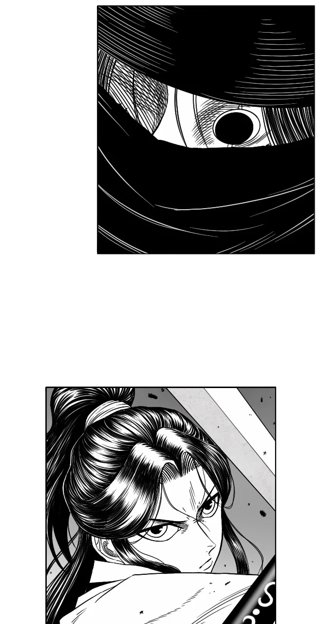 The Black Serpent Chapter 10 page 41 - 