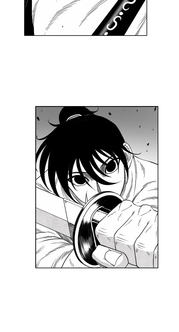 The Black Serpent Chapter 10 page 42 - 