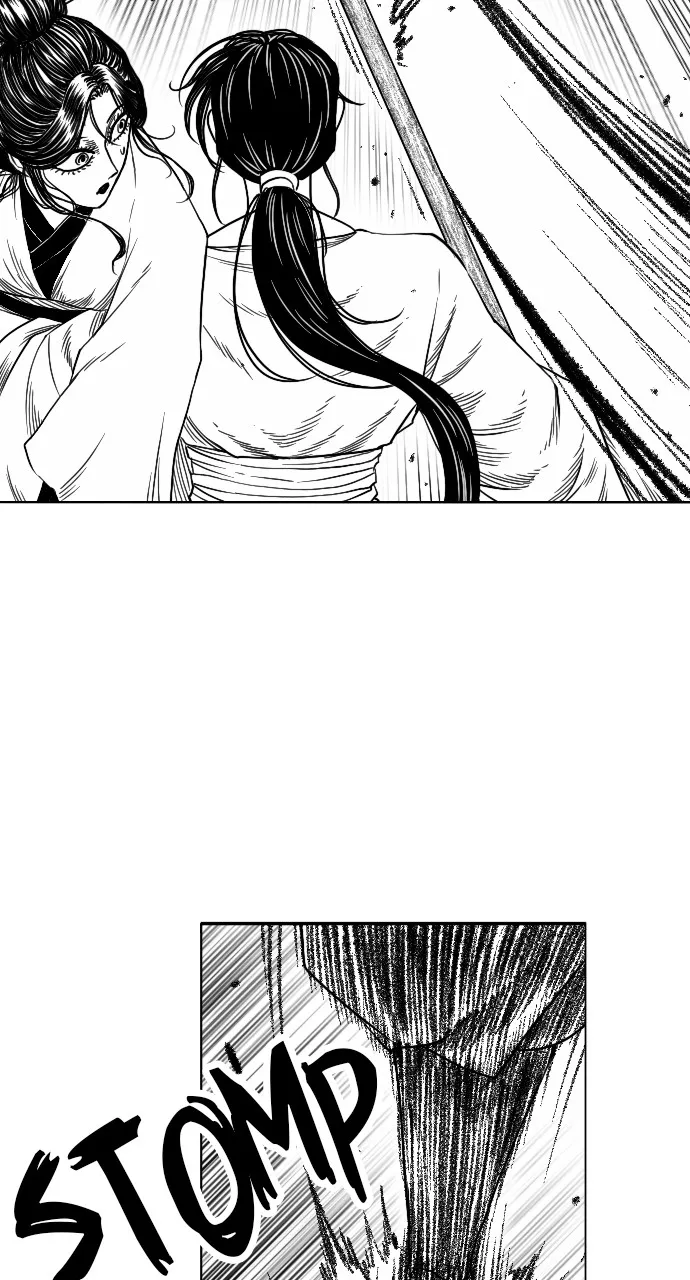 The Black Serpent Chapter 10 page 47 - 