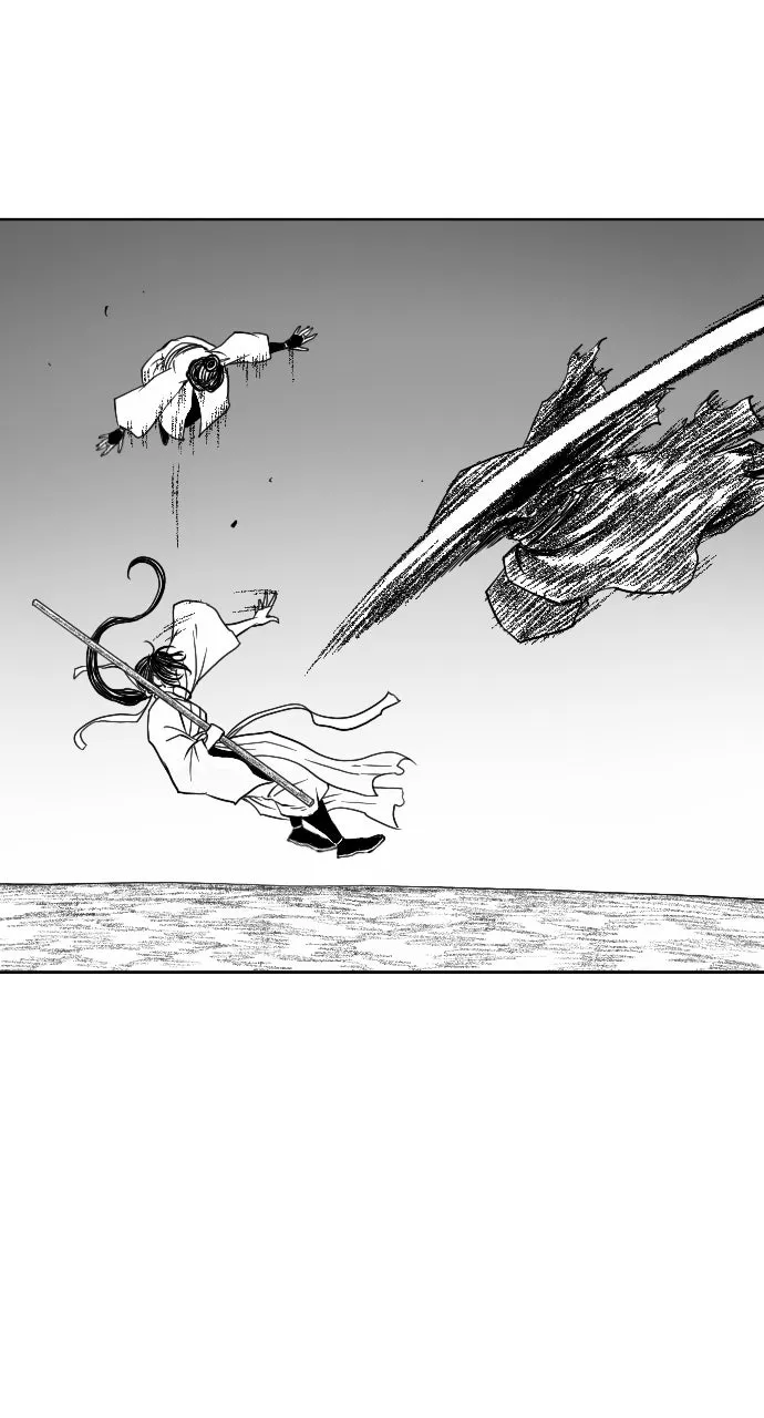 The Black Serpent Chapter 10 page 57 - 