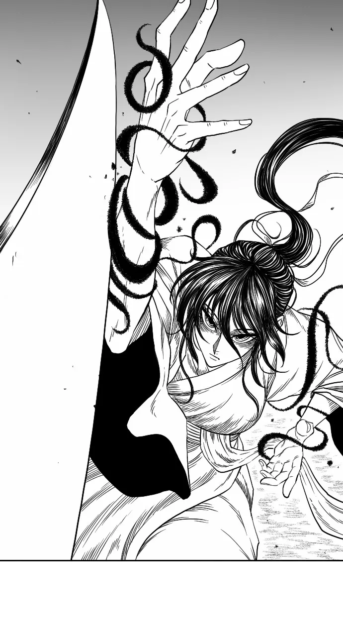 The Black Serpent Chapter 10 page 61 - 