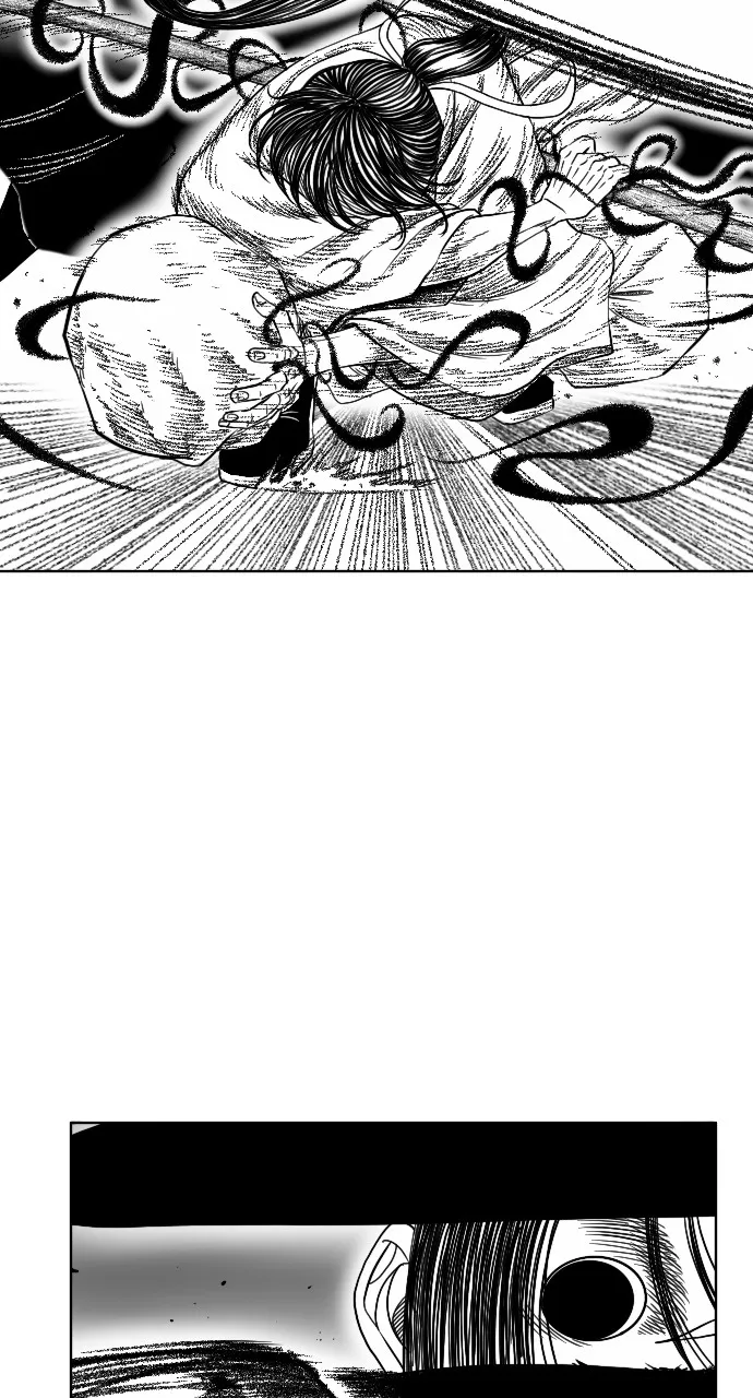 The Black Serpent Chapter 10 page 65 - 