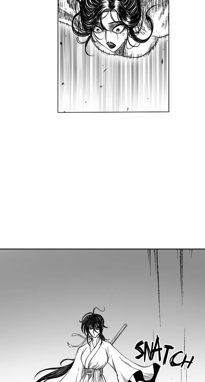 The Black Serpent Chapter 10 page 70 - 