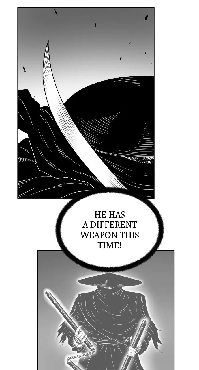 The Black Serpent Chapter 10 page 8 - 