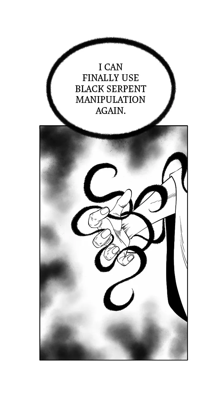 The Black Serpent Chapter 10 page 78 - 