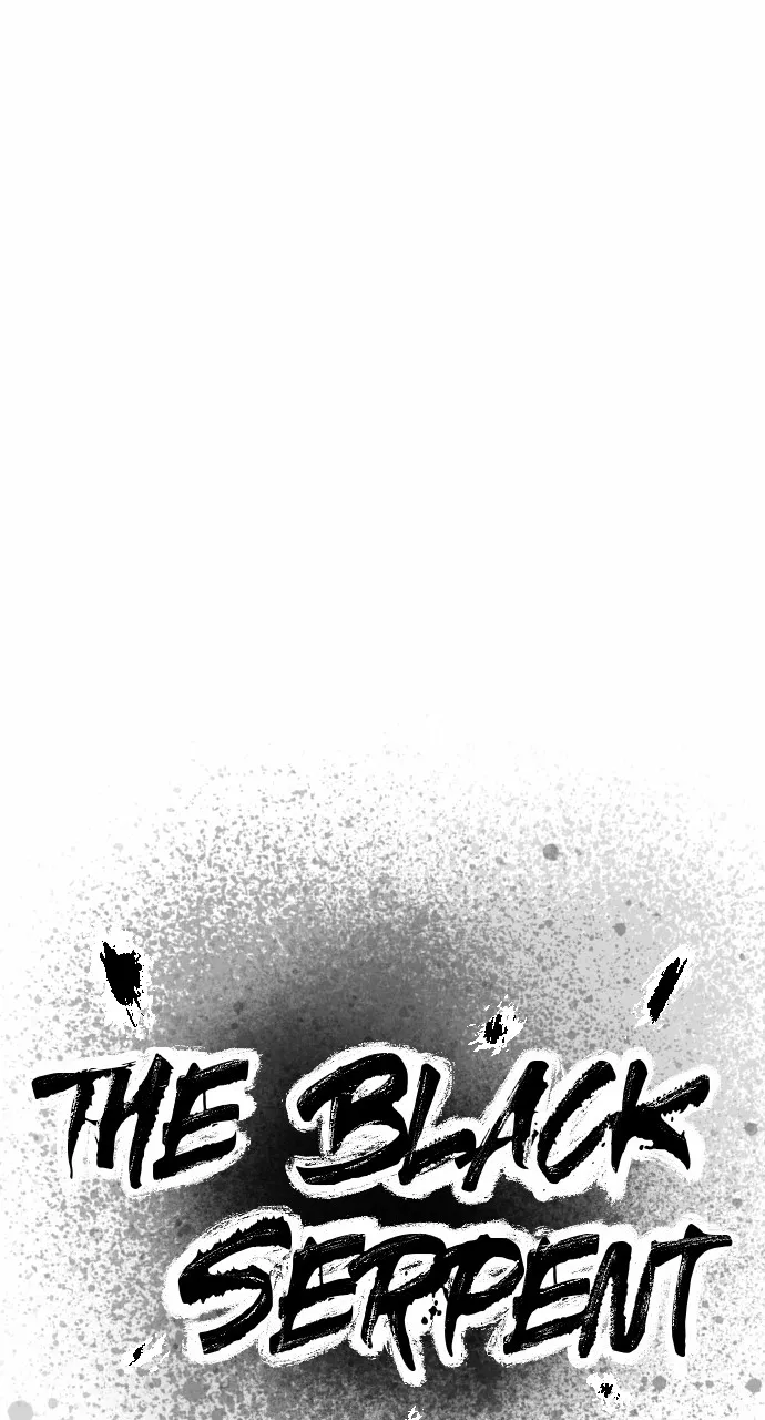 The Black Serpent Chapter 11 page 1 - 