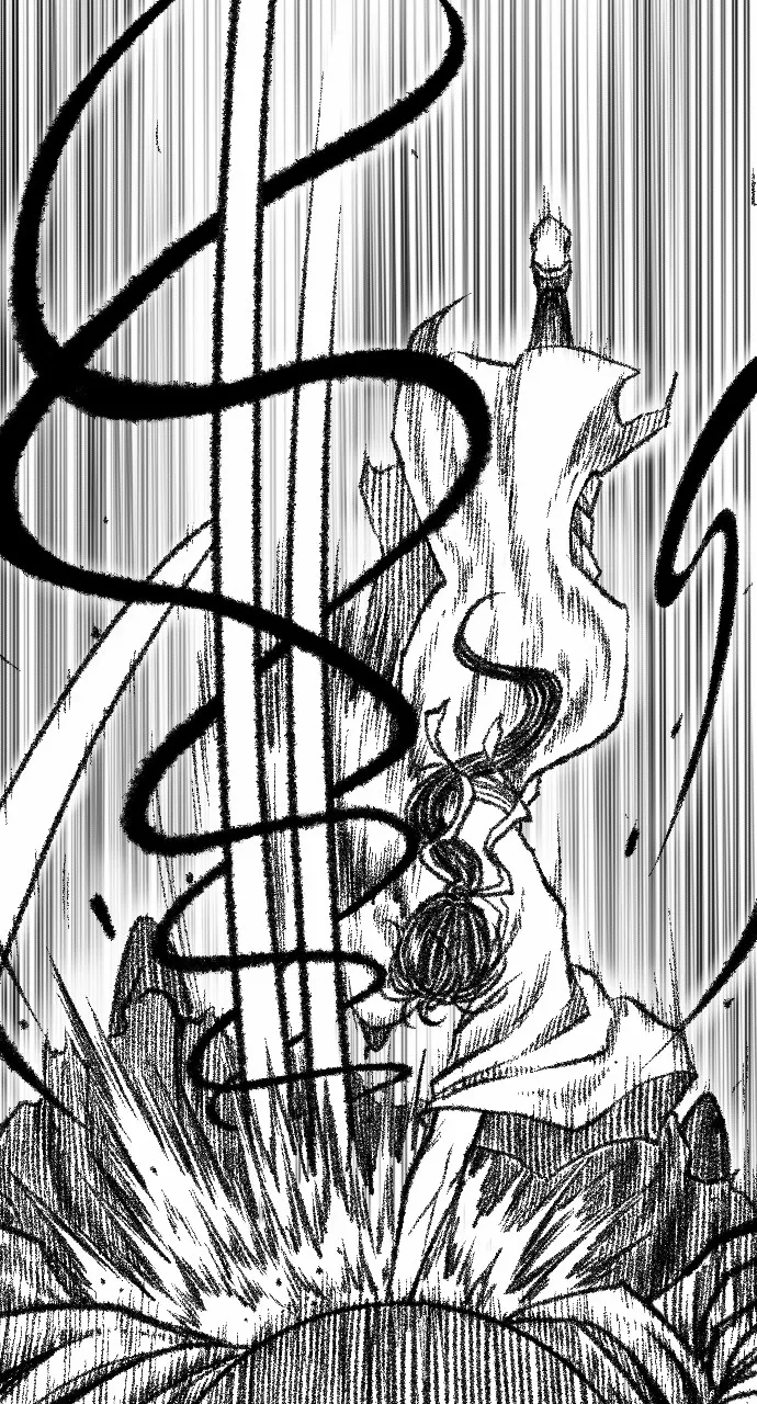 The Black Serpent Chapter 11 page 12 - 