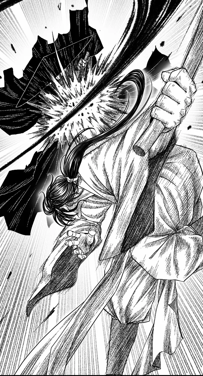 The Black Serpent Chapter 11 page 22 - 