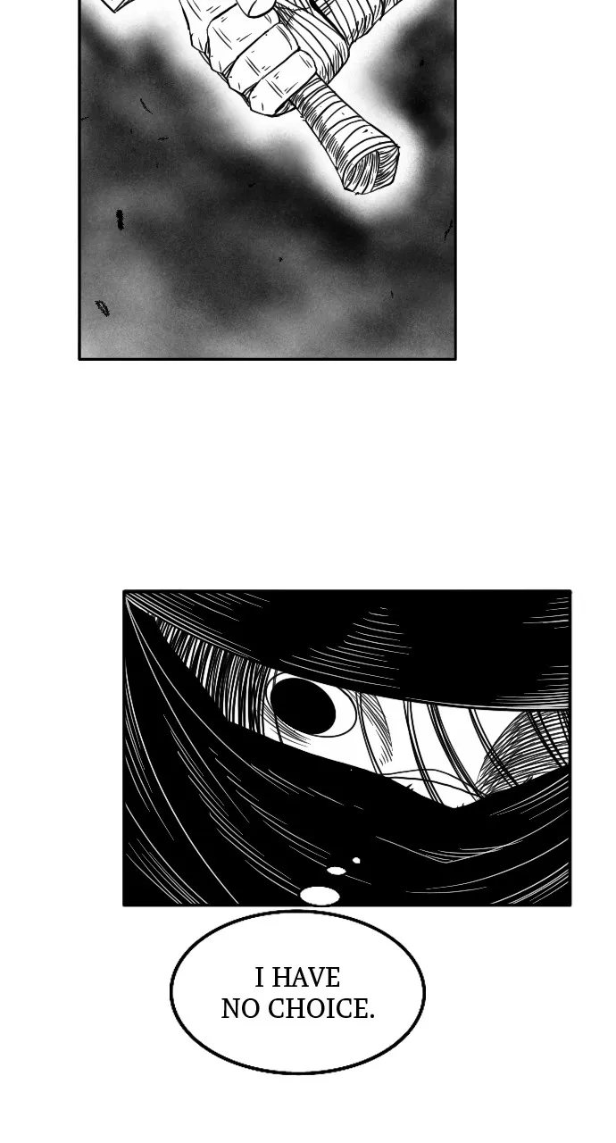 The Black Serpent Chapter 11 page 31 - 