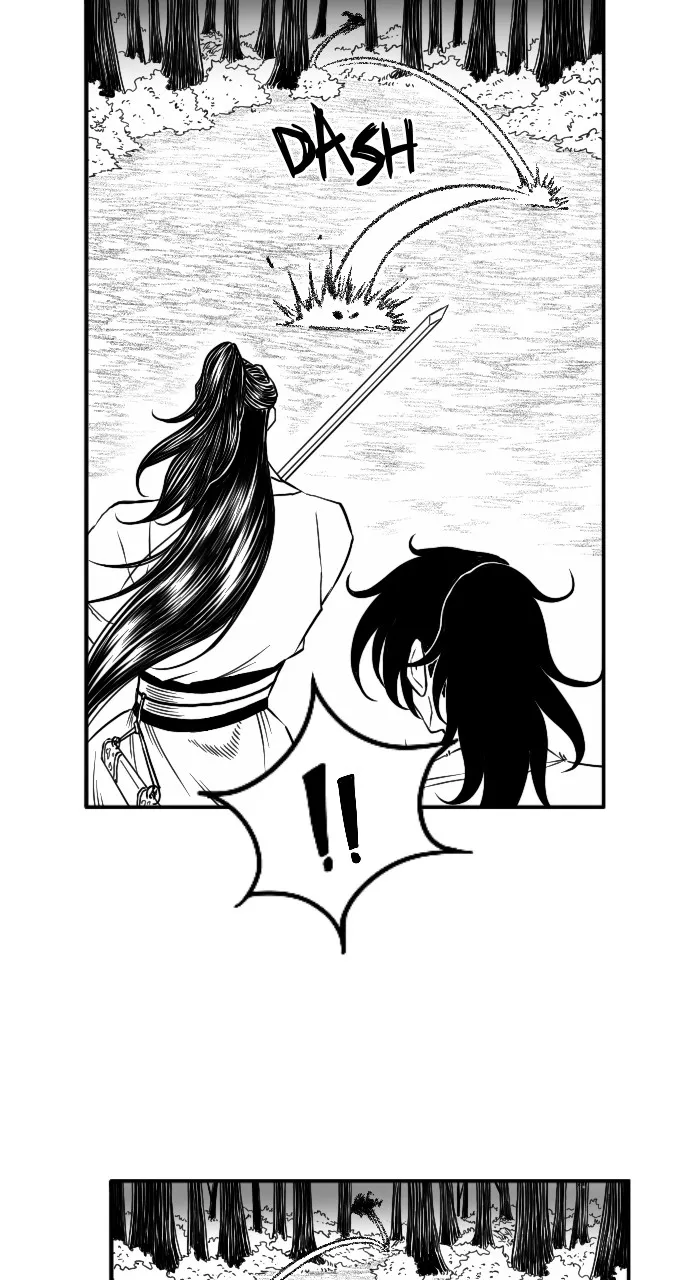 The Black Serpent Chapter 11 page 36 - 