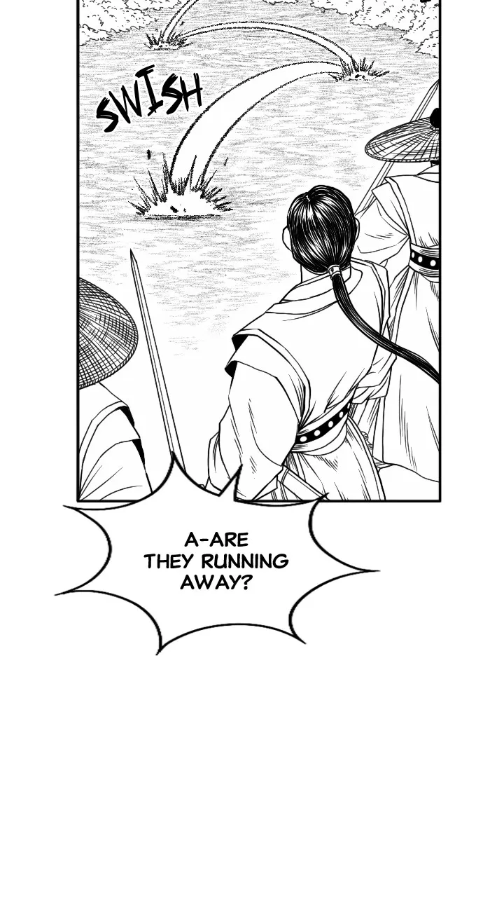 The Black Serpent Chapter 11 page 37 - 