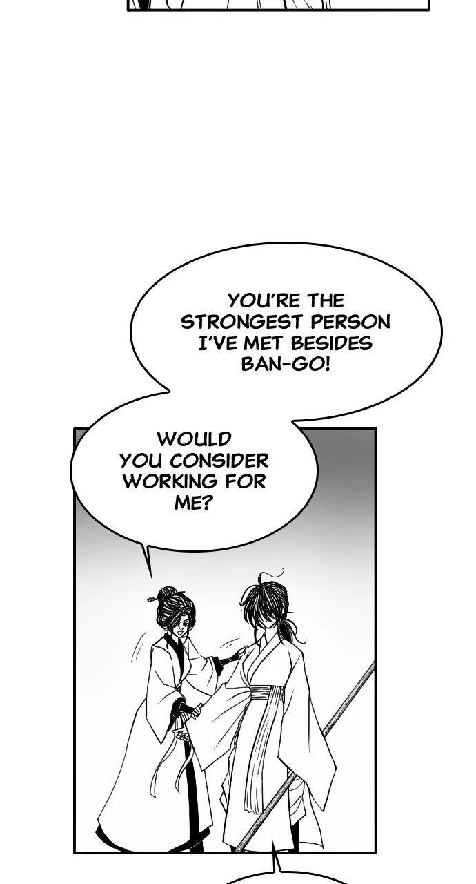 The Black Serpent Chapter 11 page 43 - 