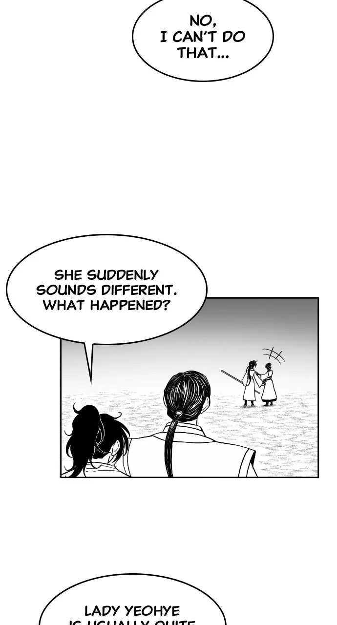 The Black Serpent Chapter 11 page 44 - 
