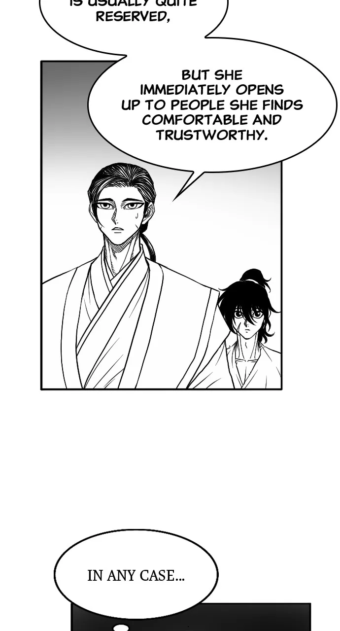 The Black Serpent Chapter 11 page 45 - 