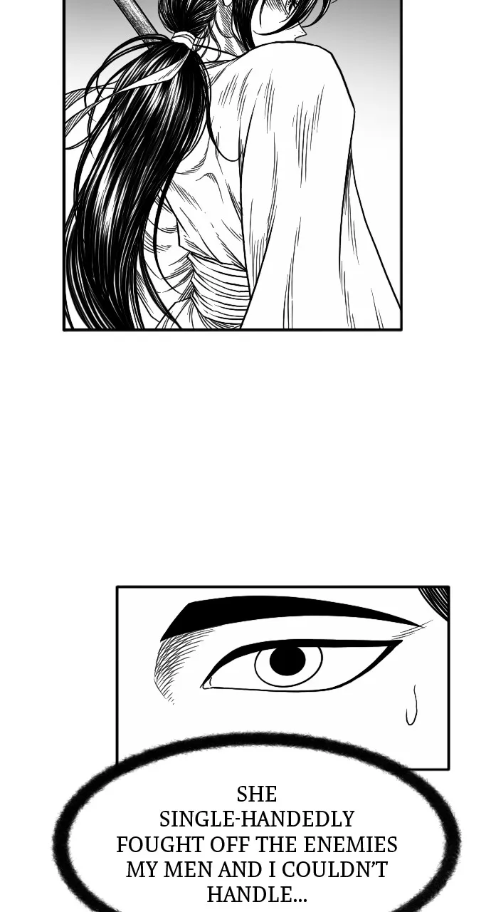 The Black Serpent Chapter 11 page 47 - 