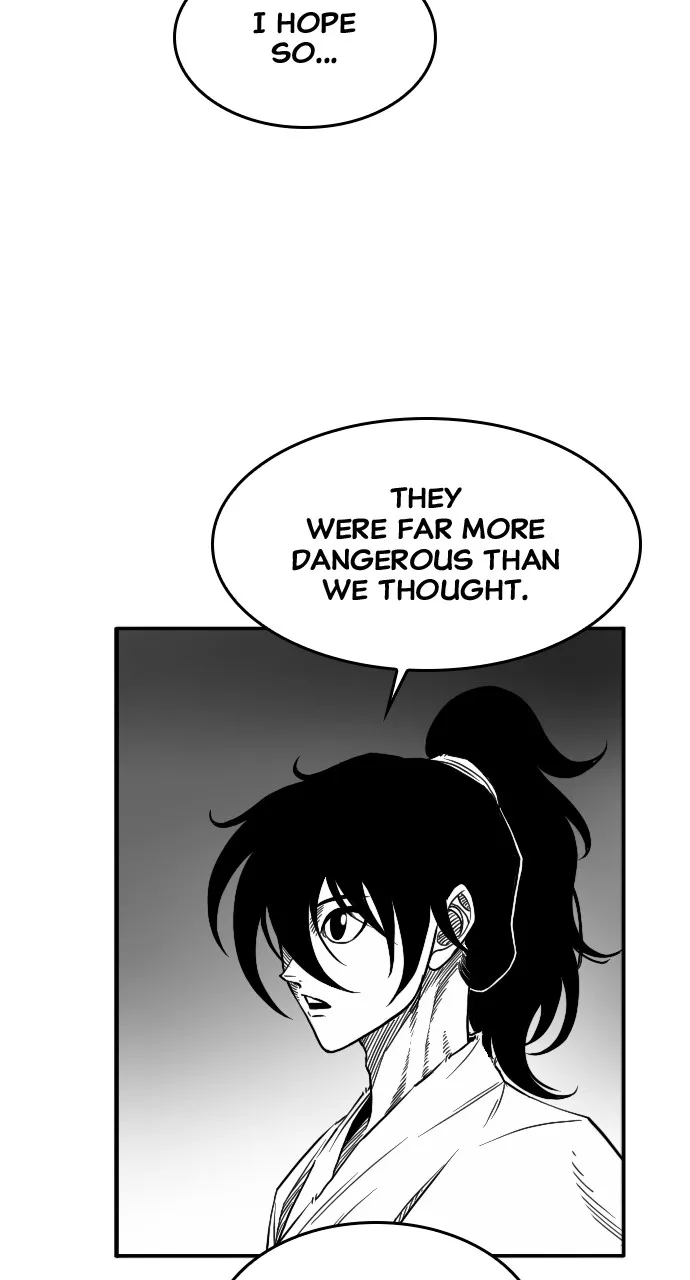 The Black Serpent Chapter 11 page 49 - 