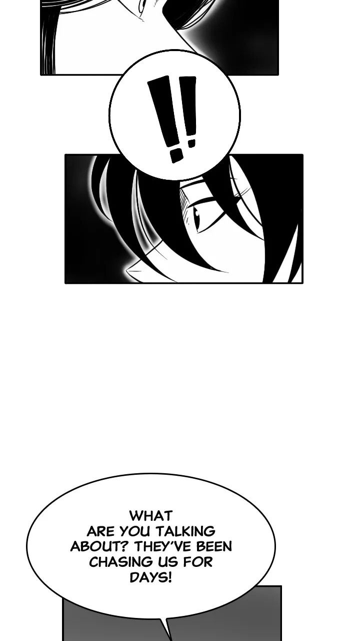 The Black Serpent Chapter 11 page 52 - 