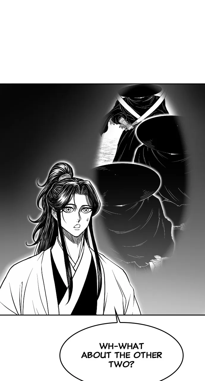 The Black Serpent Chapter 11 page 55 - 