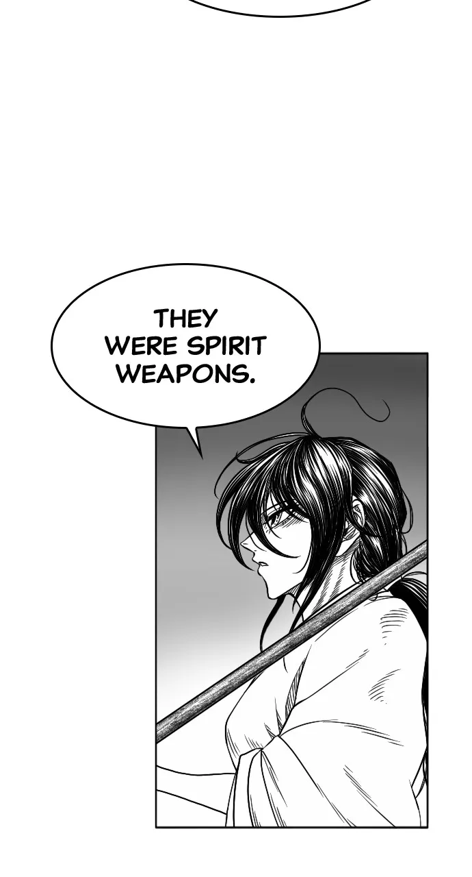 The Black Serpent Chapter 11 page 56 - 