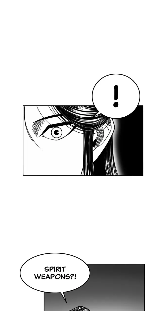 The Black Serpent Chapter 11 page 57 - 