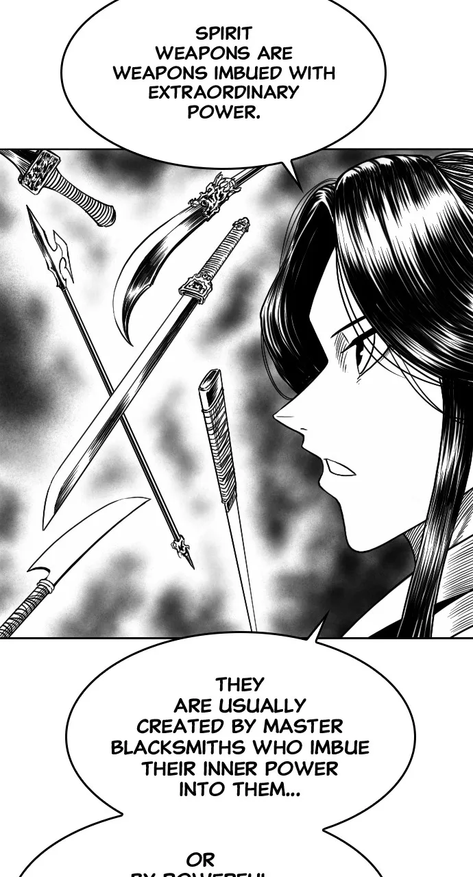 The Black Serpent Chapter 11 page 59 - 