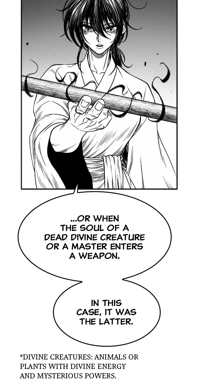The Black Serpent Chapter 11 page 61 - 