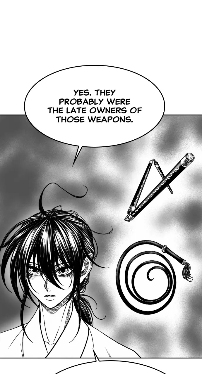 The Black Serpent Chapter 11 page 63 - 