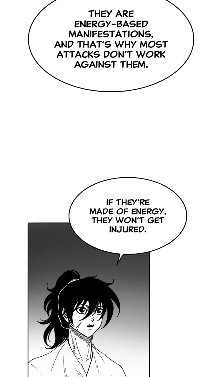 The Black Serpent Chapter 11 page 64 - 