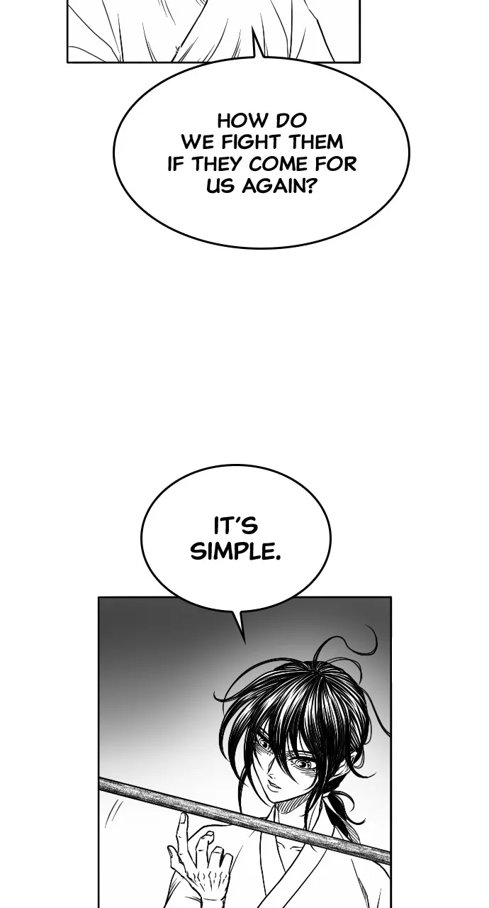 The Black Serpent Chapter 11 page 65 - 