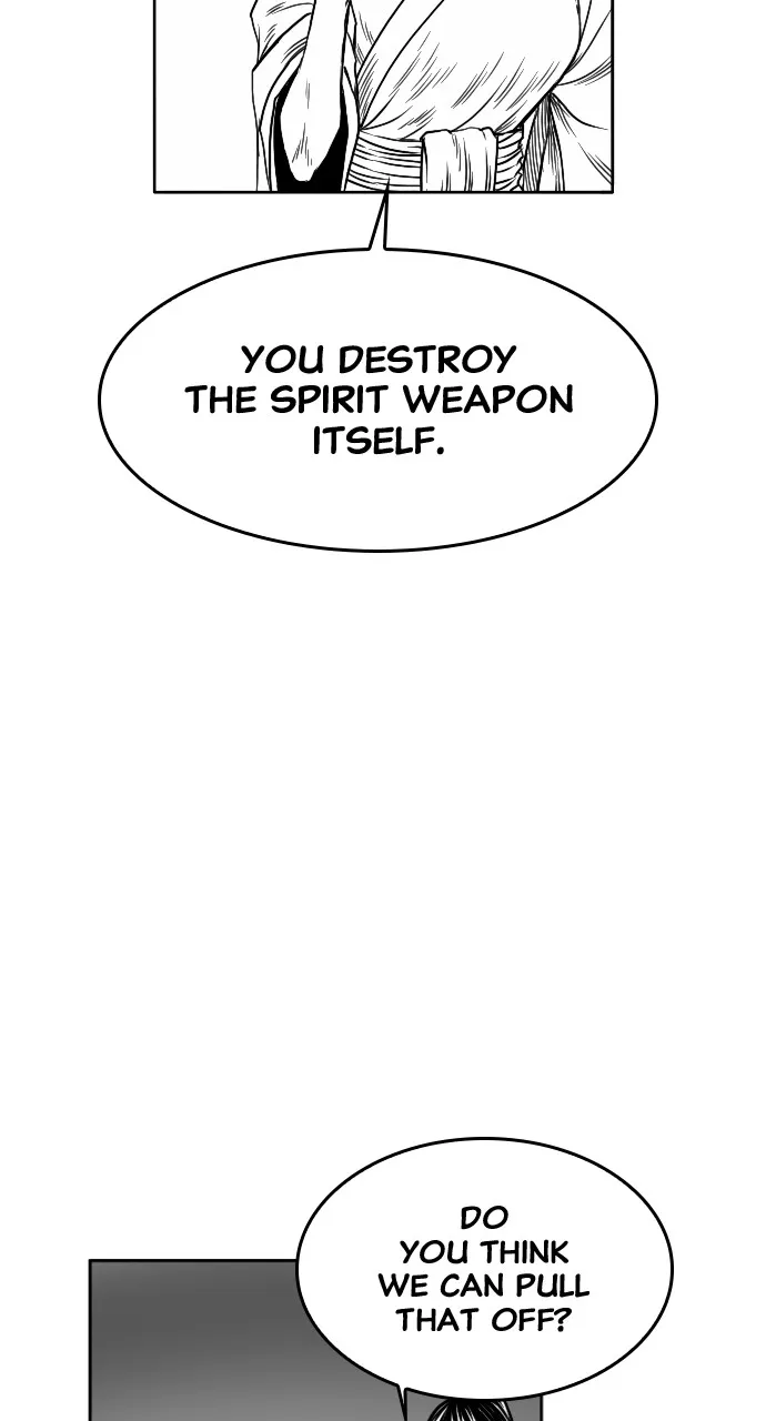 The Black Serpent Chapter 11 page 66 - 